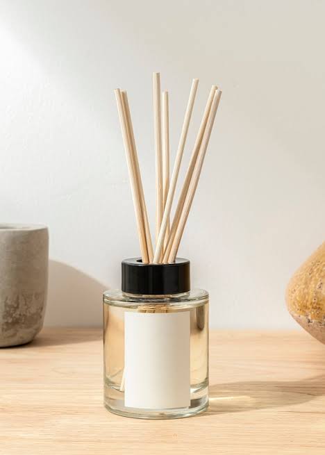 Luxor Nights Reed Diffuser